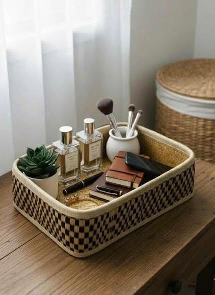 Vietnam Bamboo & Rattan Handicrafts for Export