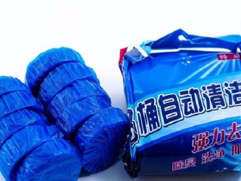 NHẬP KHẨU VIÊN THẢ BỒN CẦU