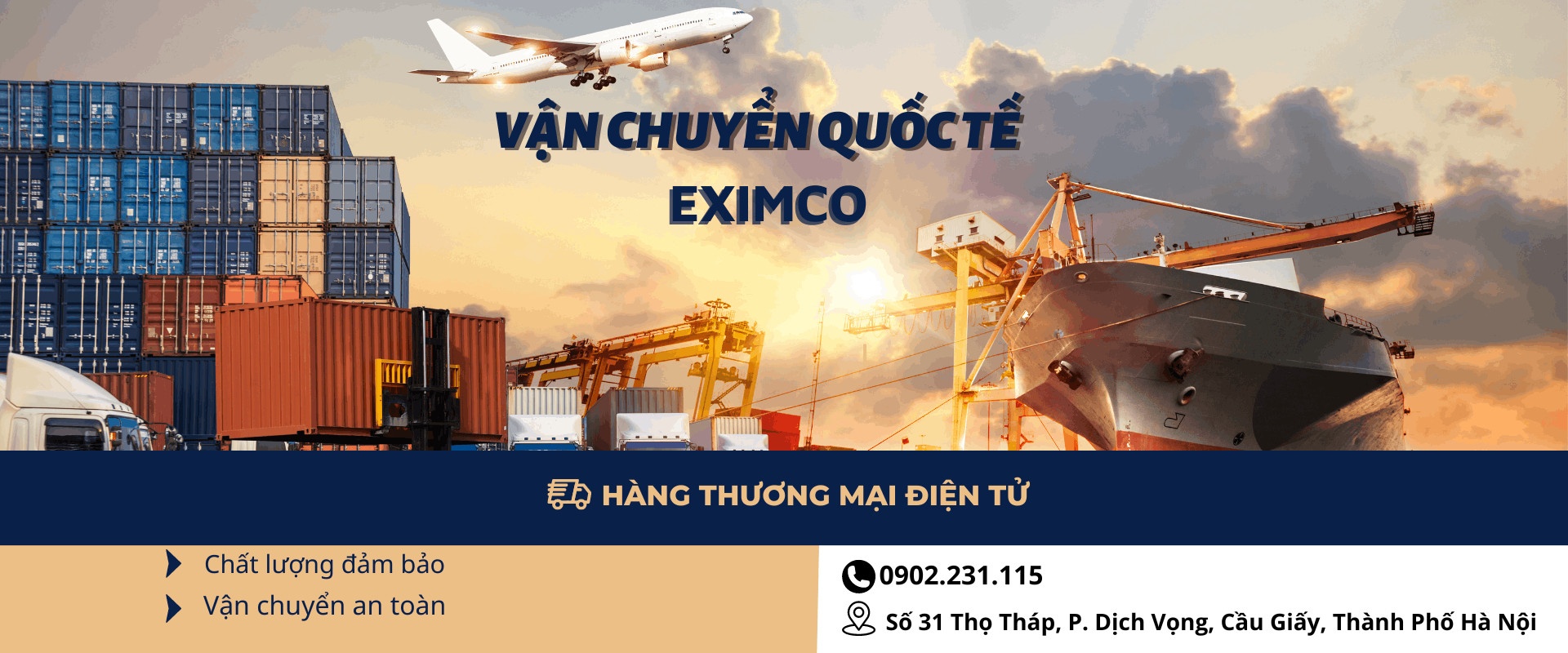 Ủy thác nhập hàng Trung Quốc - Dịch vụ uy tín
