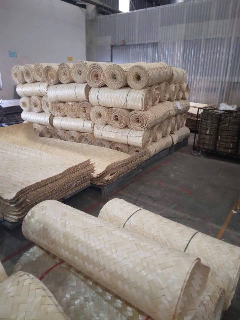Vietnamese Bamboo Mats (Cót Tre): Sustainable Household Essentials for Global Markets