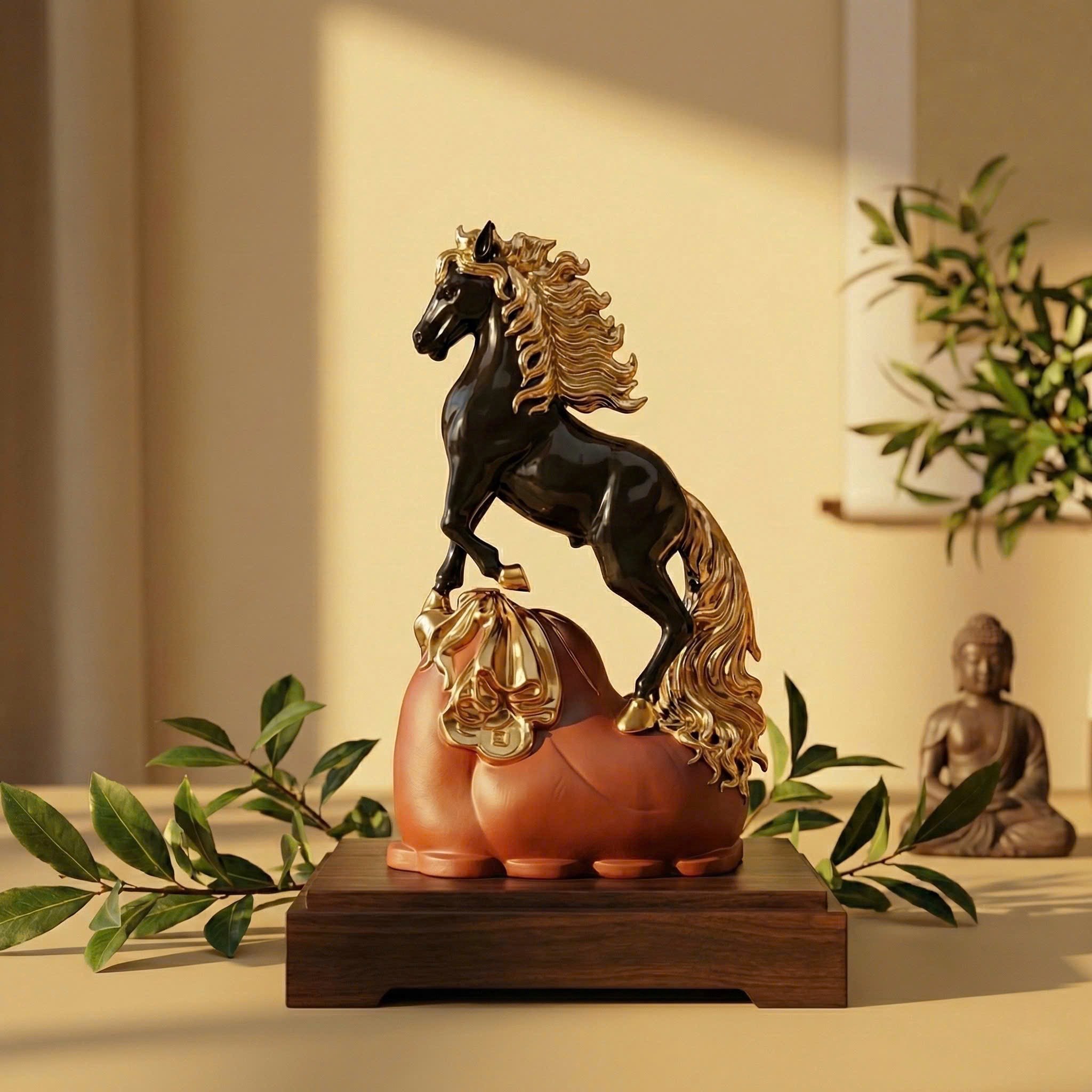 Bat Trang Ceramic Decorative Statues: Vietnam’s Artistic Heritage for Global Home Décor Markets